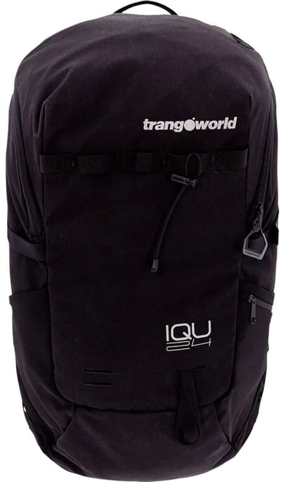 Trangoworld 24l Rugzak Grijs