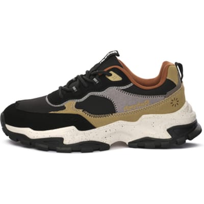 Sneakers Refresh NERO