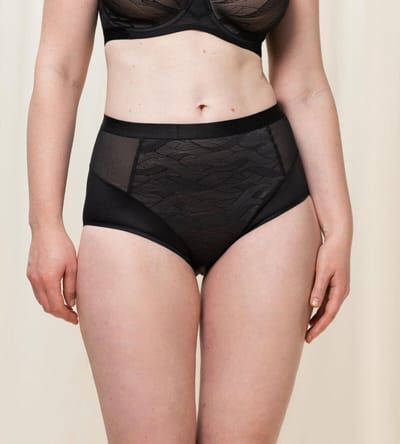 Triumph slip Shapewear Airy Sensation Maxi 10181314-0004