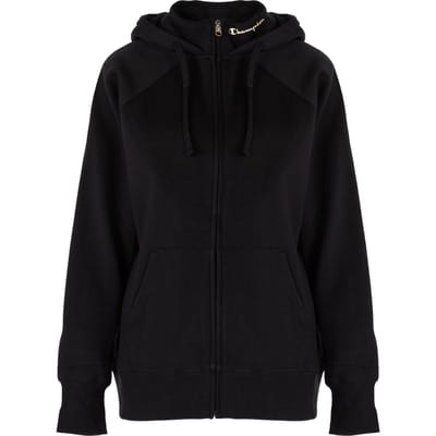 Champion blouse Vrouw zwart