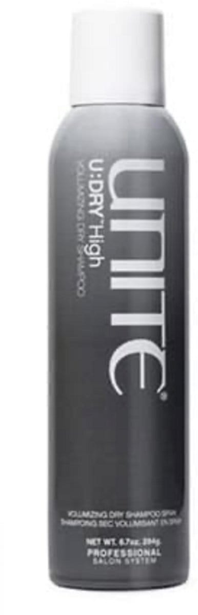 Unite Droogshampoo U:Dry High Volumizing Dry Shampoo