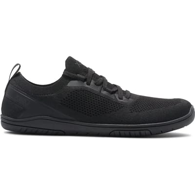 Xero Shoes Nexus Knit Schoenen Zwart EU 37 Vrouw