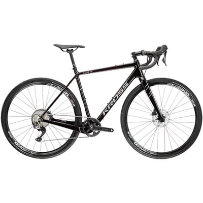 Carbon racefiets Kross Esker 7.0 28 Shimano Grx RX812 11V