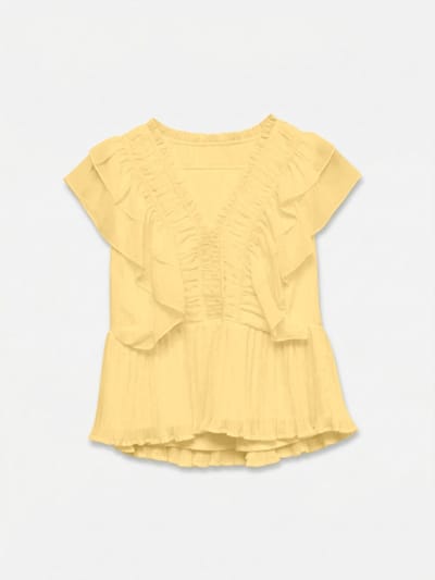 Vero Moda Blouse VMDORA Top