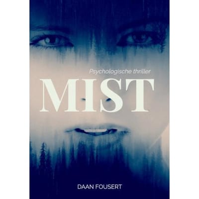 Mist - Daan Fousert
