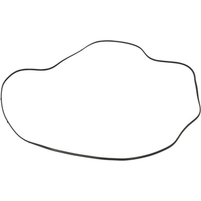 Versnellingsbak afdichting ZF 0501323522ZF