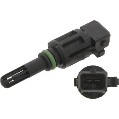 Sensor, temperatuur binnenkomende lucht FEBI BILSTEIN 32679