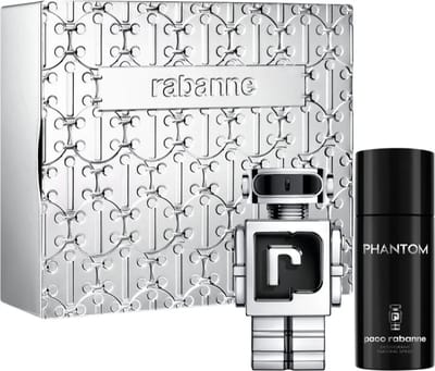 Paco Rabanne PhantomEau de Toilette 100 ml + deo 150 ml geschenk set
