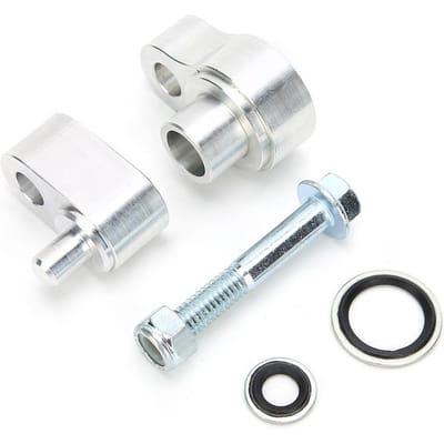 AC Afsluitkit Auto Vervangingsaccessoire Geschikt voor Chevrolet Tahoe 0209 SRG100009 white