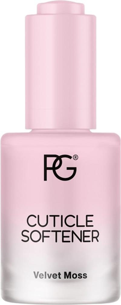 Pink Gellac Velvet Moss Cuticle Softener - Premium Nagelriem Verzorging met Ylang Ylang Extract - 15 ml