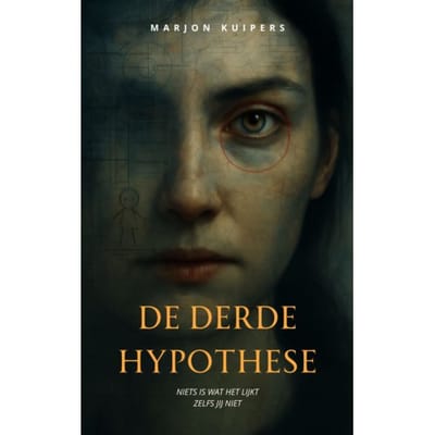 De Derde Hypothese - Marjon Kuipers
