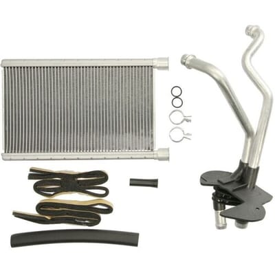 Kachelradiateur, interieurverwarming THERMOTEC D6B025TT