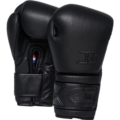 Leren bokshandschoenen Joyagear Elite Performance