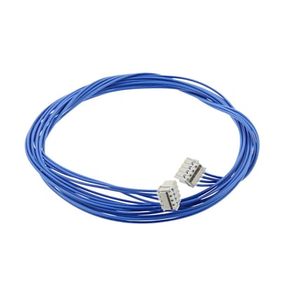 AEG kabel, waterverzachter, gebruikersinterface-bord, 1330mm 140053353011