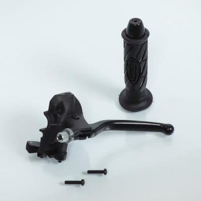 Linker domino-carter voor Rieju 50 RS2 Matrix, nieuw