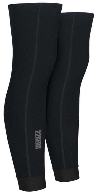 226ers Beenwarmers Zwart S Man
