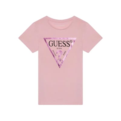 Meisjes-T-shirt Guess