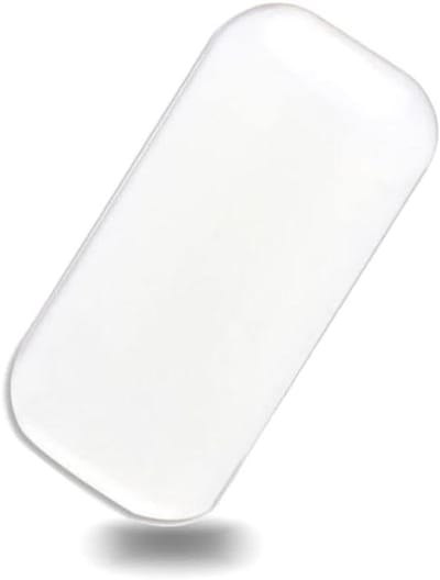 Wimperpads met wimperhouder en houder voor wimperverlenging, 3 stuks siliconen set-met-zoekwoord-herbruikbaar