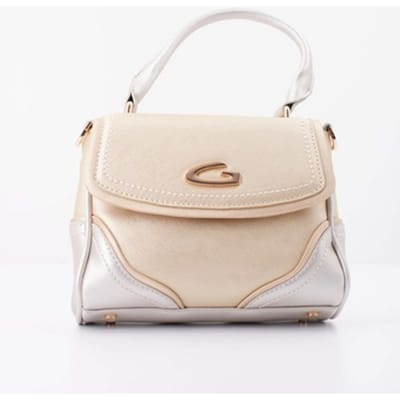 ALBERTO GUARDIANI GHD004 Beige N/A EU