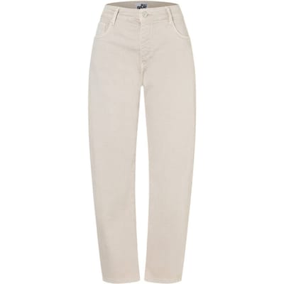 Stoffen broek met 5-pocketmodel Model 'DANNI'