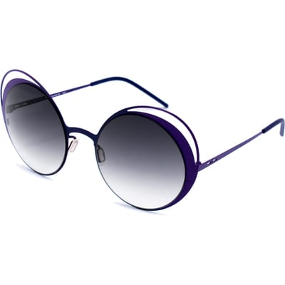 Italia Independent Vrouwen Zonnebril 53/21/140 mm Metaal