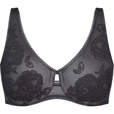 Triumph - Maat 90C - Wild Rose Sensation W01 Dames Beha
