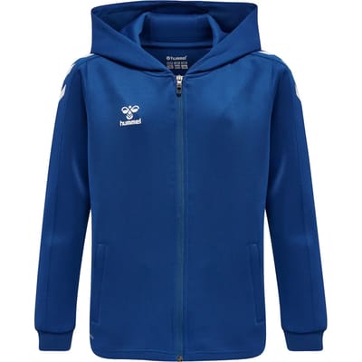 Junior Hoodie Hummel Zip