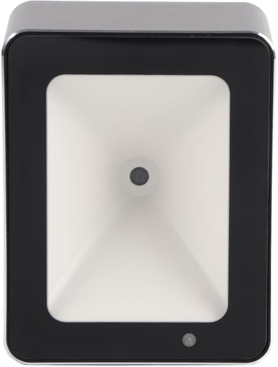 Cosensi - Dailygoods - Desktop Barcode Scanner voor QR Codes met CMOS Beeldverwerking