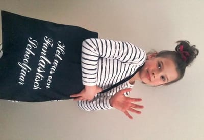 Cadeau liefste juf Tas Het was een FanTAStisch schooljaar bedankt bedanken juffen juffendag meester afscheid  Juffendag cadeau  Einde schooljaar   juf