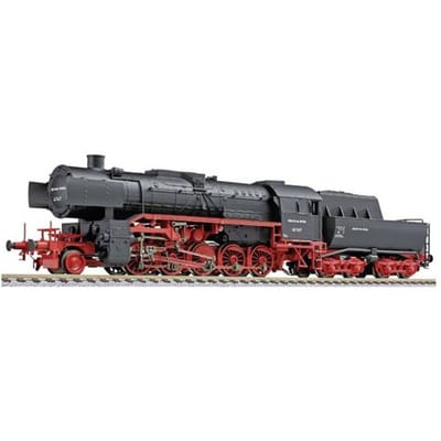 Liliput L131504 H0 sleeptenderloc, BR 42, 42 547 „Allied Forces-British”, EP. II