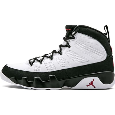 Jordan 9 Retro Og 2016 302370-112 42