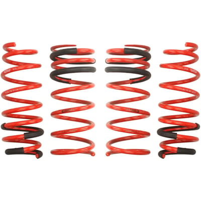Ophangset, veren Pro-Kit EIBACH E10-24-010-01-22
