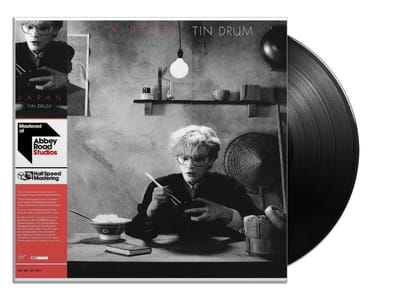 Tin Drum