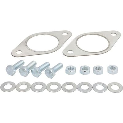 Montageset, roet-/partikelfilter BM CATALYSTS FK11111B