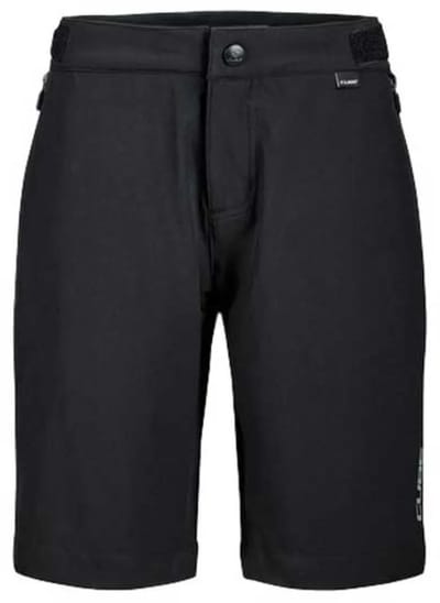 Cube Baggy Rookie Korte Broek Blauw L Jongen