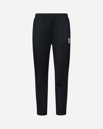 Robey Tennis Club Track Pants Women - Zwart - 140