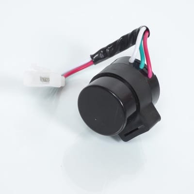 Centrale clignotante P2R pour Scooter Chinois 50 Scoot Neuf