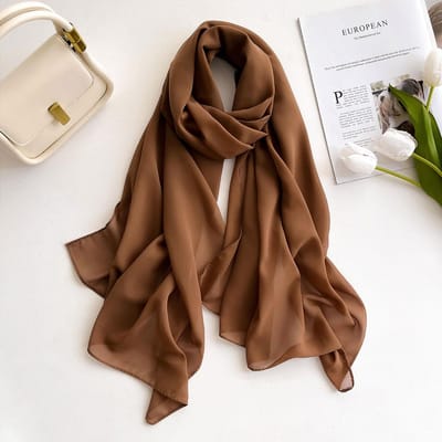 Effen Katoen Rayon Modal Hijab Sjaal Dames Grote Maat Moslim Hoofddoek Wikkels Sjaal Femme Musulman Hoofdband Islamitische Tulband black