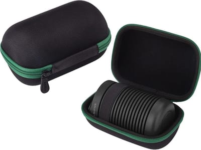 Hard Case voor Draadloze Outdoor Bluetooth Speaker - Beschermhoes voor Draagbare Luidspreker