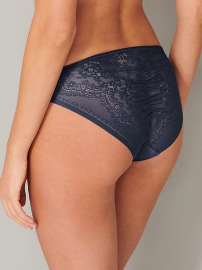 Schiesser Onzichtbare kanten slip