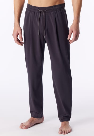 Lange broek grafiet - Mix+ Relax 48