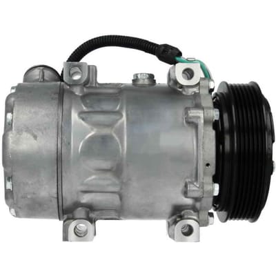 Compressor airconditioning NISSENS 89047