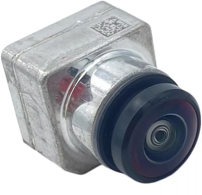 Dailygoods- Surround View Camera 360° - M-B A-Klasse 2018/06-2024/12 - M-B W213/S213/W223 - M-B C257/W206/X290 - Schokbestendig - Eenvoudige installatie