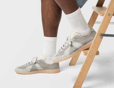 adidas Originals BW Army Decon