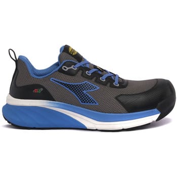 Diadora VORTEX DA2 LOW S1PS ANTHRACITE/IMPERIAL BLUE 42