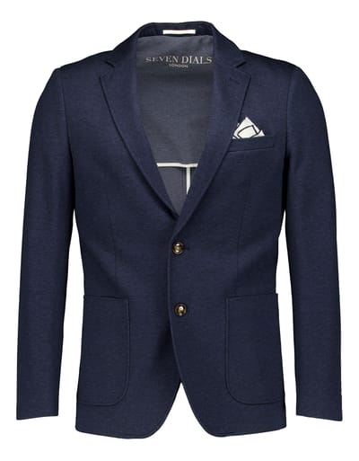Seven Dials Brandley 099 Colberts Donkerblauw Sdl253038fa61