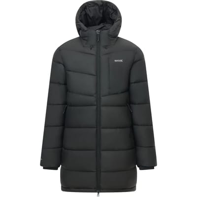 Hooded jacket Regatta Browen