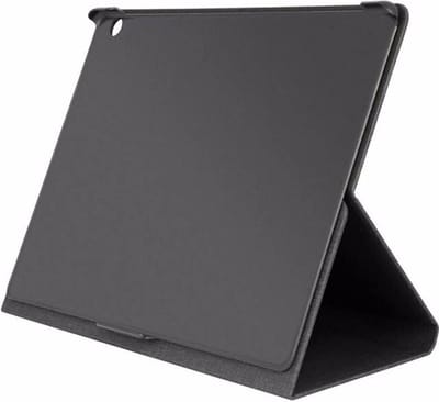 Lenovo Tab M10 FHD Plus Folio Case (Hoesje & Film)