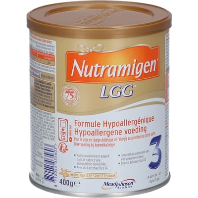 Nutramigen 3 LGG® 400 Poeder
