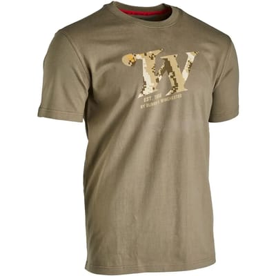 T-shirt Winchester Springer